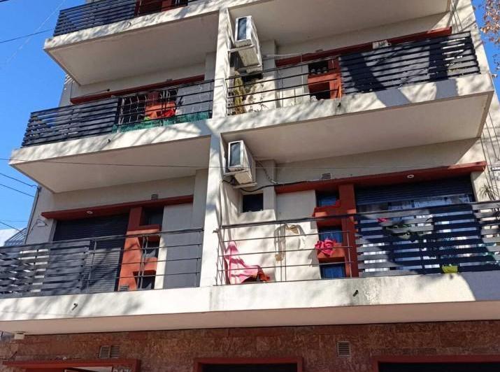 Departamento · 26m² · 1 Ambiente