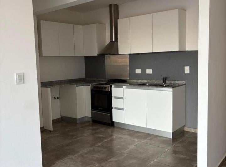 Departamento · 75m² · 3 Ambientes · 1 Cochera
