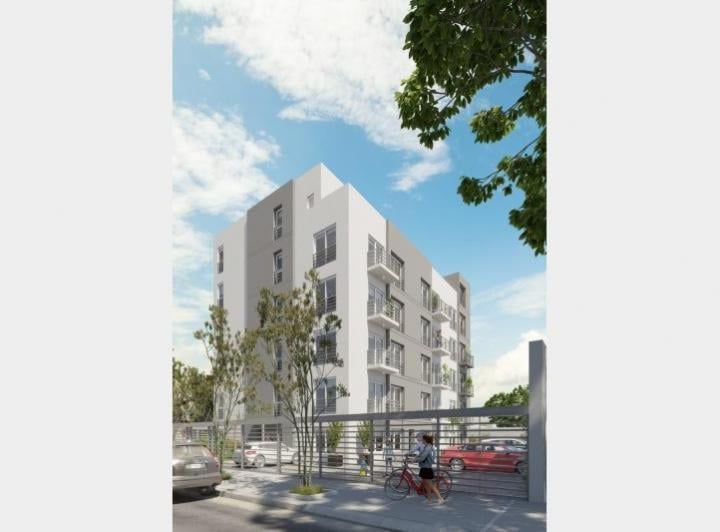 Departamento · 37m² · 2 Ambientes