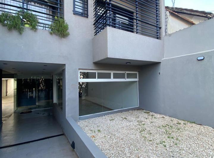 Departamento · 50m² · 2 Ambientes · 1 Cochera