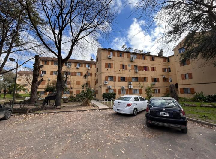 Departamento · 60m² · 4 Ambientes