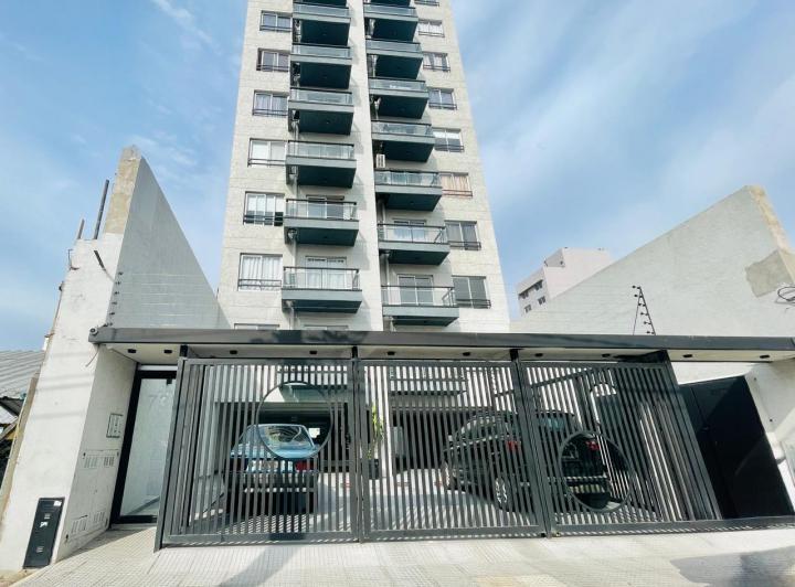 Departamento · 39m² · 2 Ambientes