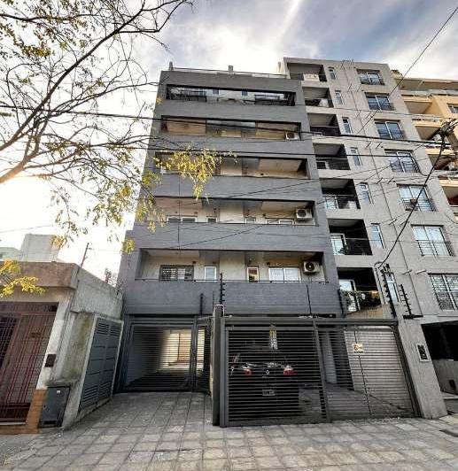 Departamento · 34m² · 2 Ambientes