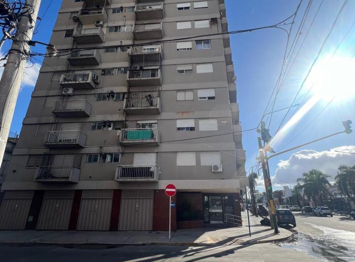 Departamento · 40m² · 2 Ambientes