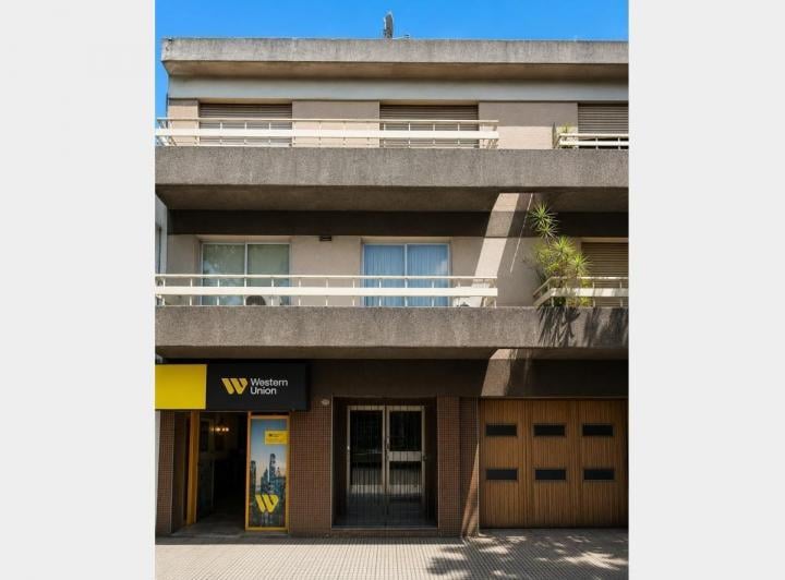 Departamento · 48m² · 3 Ambientes