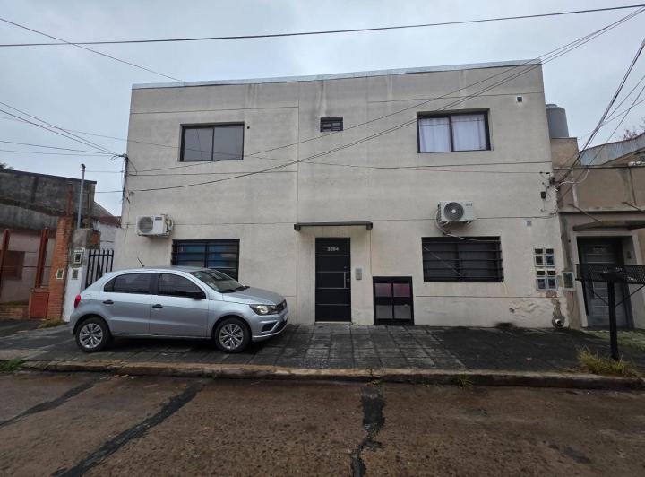 Departamento · 40m² · 2 Ambientes