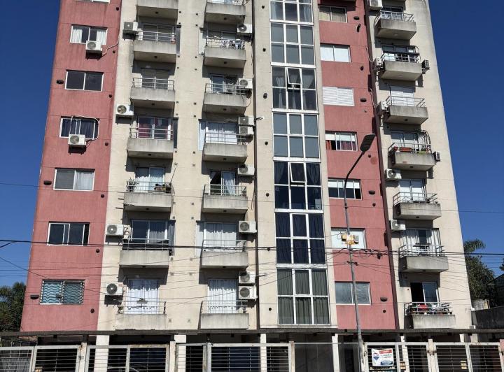 Departamento · 35m² · 2 Ambientes