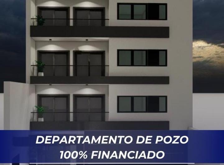 Departamento · 70m² · 3 Ambientes