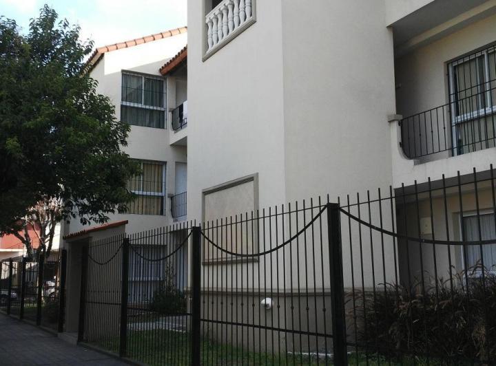 Departamento · 23m² · 1 Ambiente · 1 Cochera