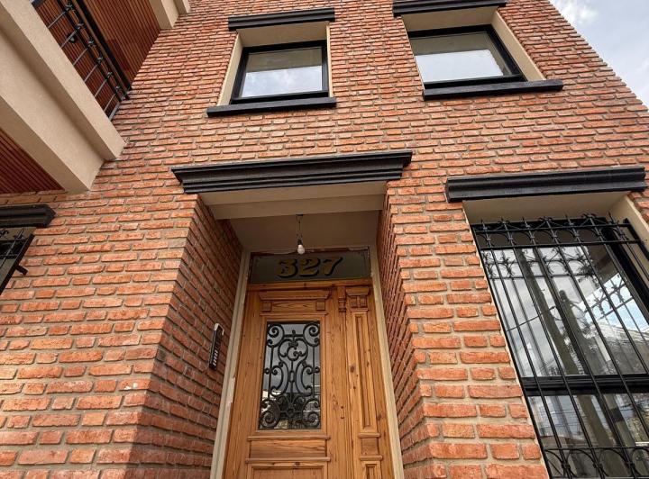 Departamento · 85m² · 3 Ambientes · 1 Cochera