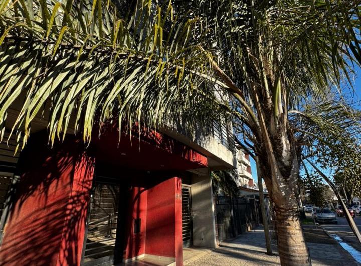 Departamento · 32m² · 1 Ambiente