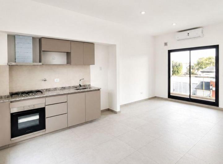 Departamento · 40m² · 2 Ambientes