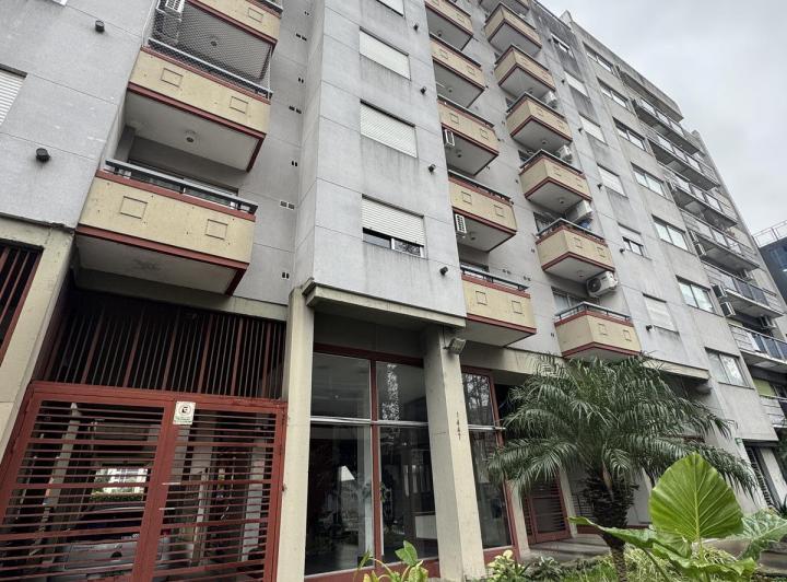 Departamento · 40m² · 2 Ambientes