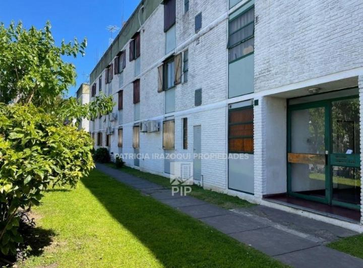 Departamento · 63m² · 4 Ambientes