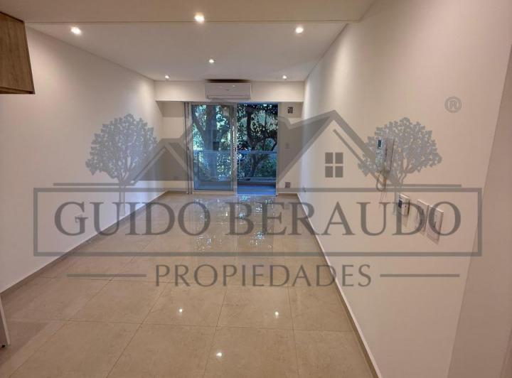 Departamento · 51m² · 2 Ambientes