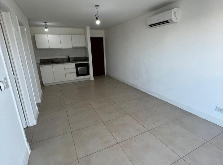 Departamento · 45m² · 2 Ambientes · 1 Cochera