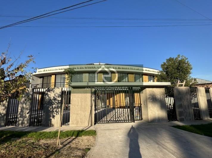 Departamento · 70m² · 3 Ambientes · 1 Cochera