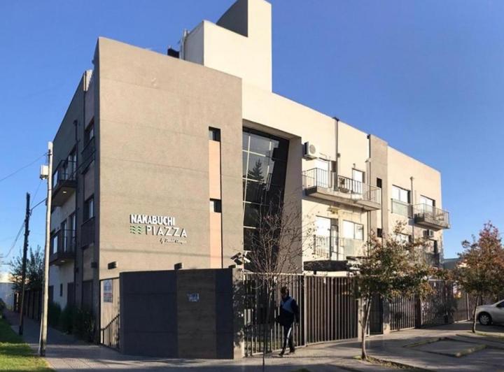 Departamento · 35m² · 2 Ambientes