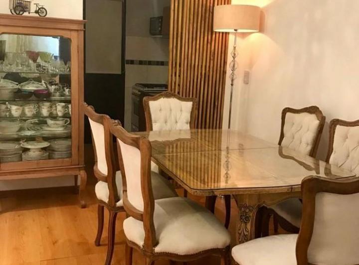 Departamento · 45m² · 3 Ambientes