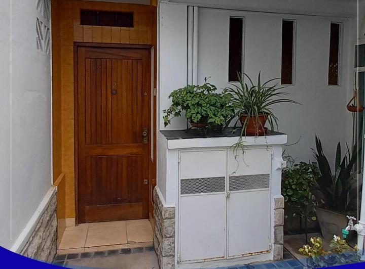 Departamento · 83m² · 4 Ambientes