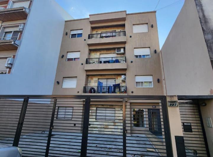 Departamento · 40m² · 2 Ambientes