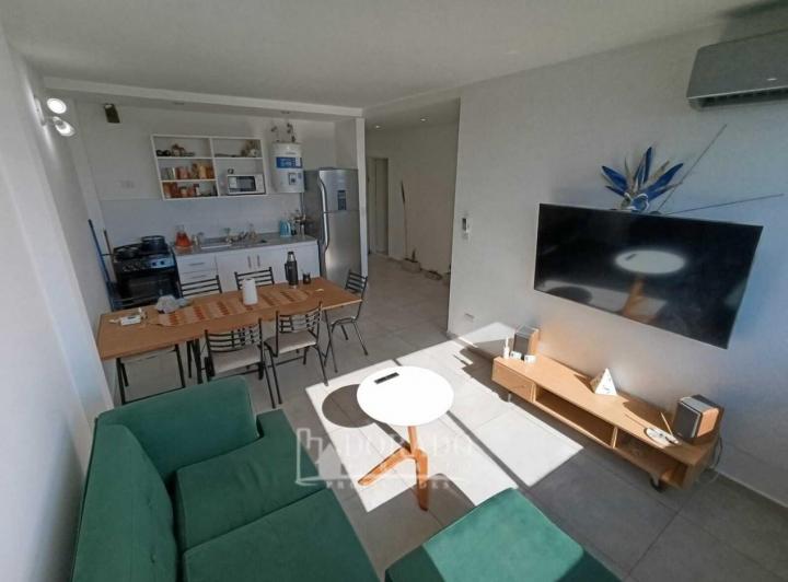 Departamento · 40m² · 2 Ambientes