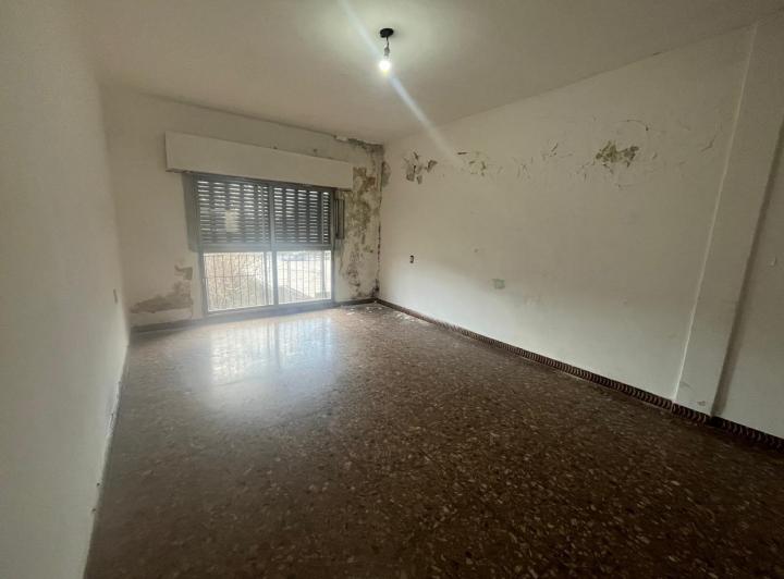 Departamento · 80m² · 3 Ambientes