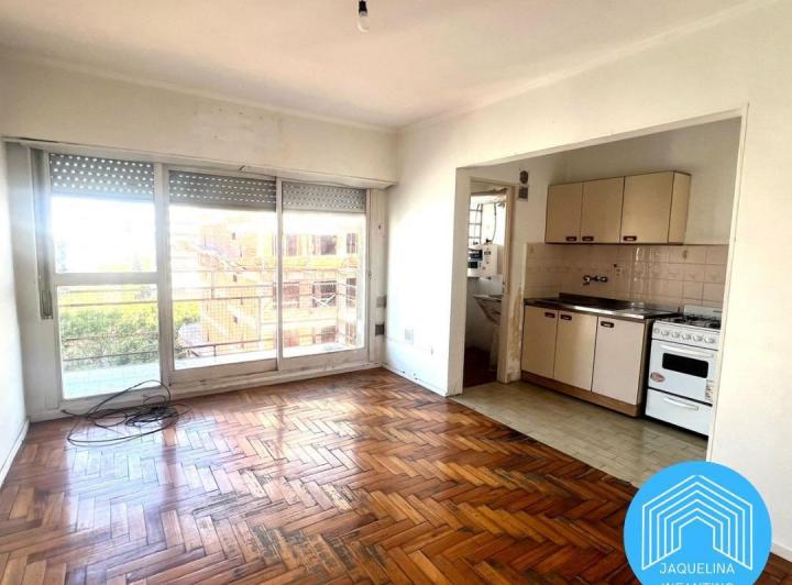 Departamento · 38m² · 2 Ambientes