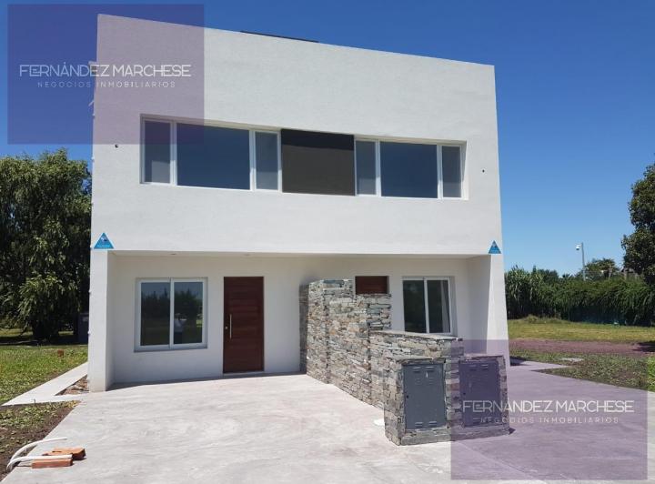 Departamento · 73m² · 4 Ambientes