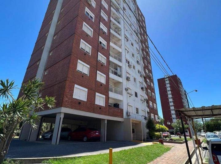 Departamento · 55m² · 3 Ambientes