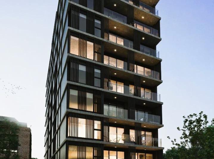 Departamento · 50m² · 2 Ambientes