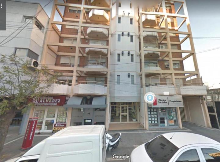 Departamento · 45m² · 2 Ambientes · 1 Cochera