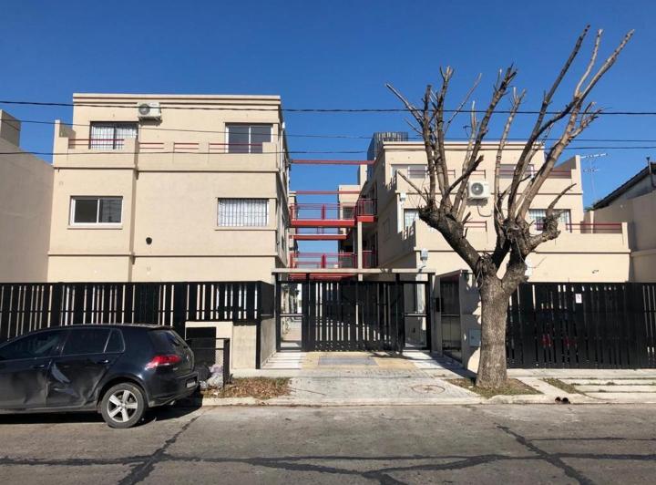 Departamento · 38m² · 2 Ambientes
