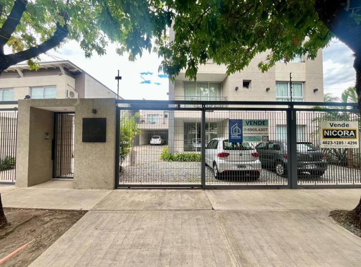 Departamento · 46m² · 2 Ambientes