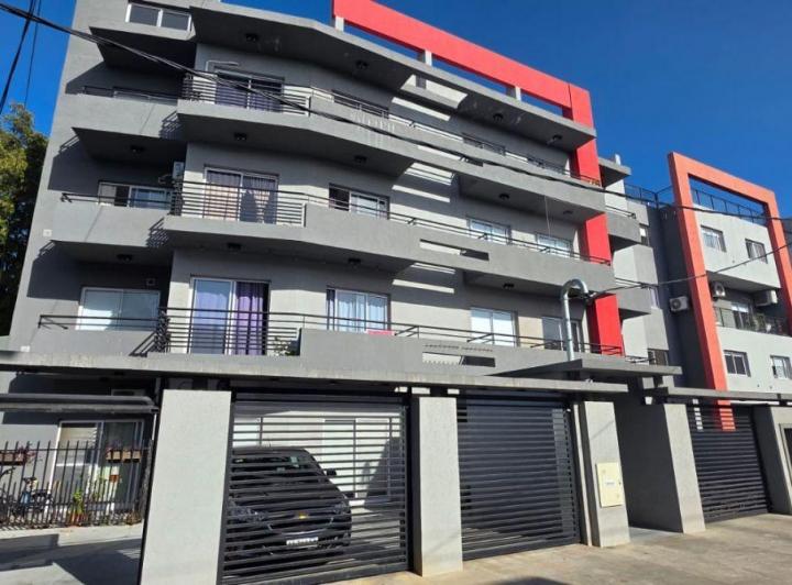 Departamento · 40m² · 2 Ambientes