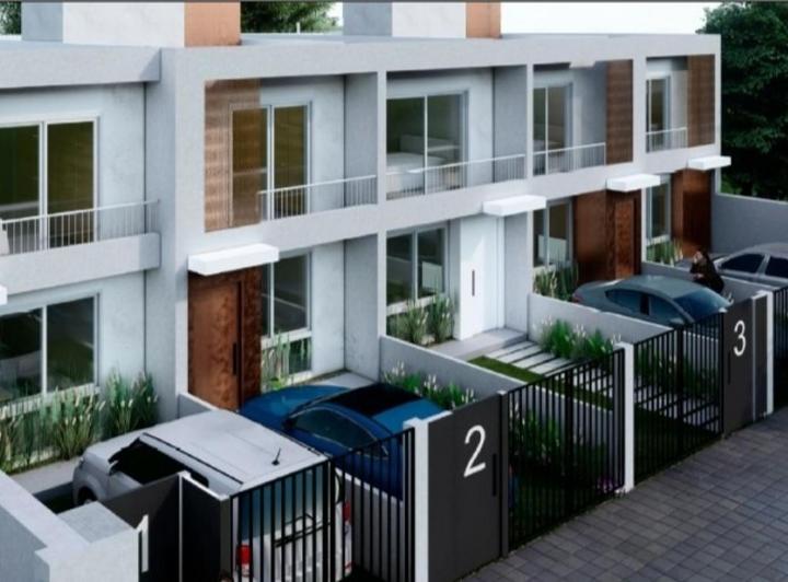 Departamento · 90m² · 3 Ambientes · 1 Cochera