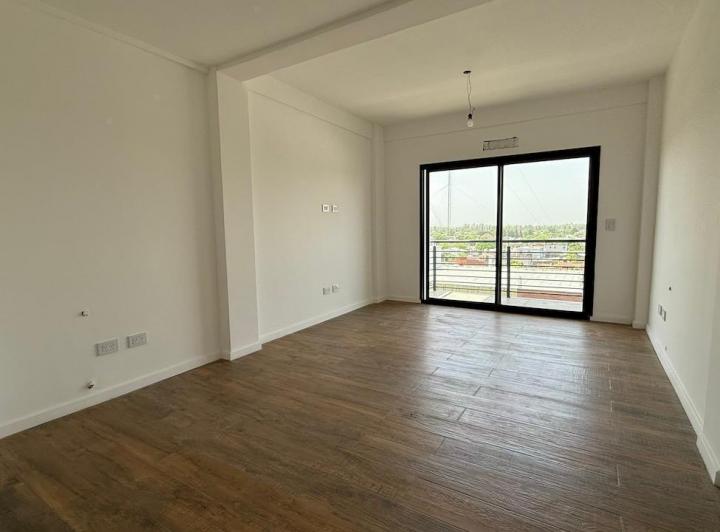 Departamento · 35m² · 1 Ambiente