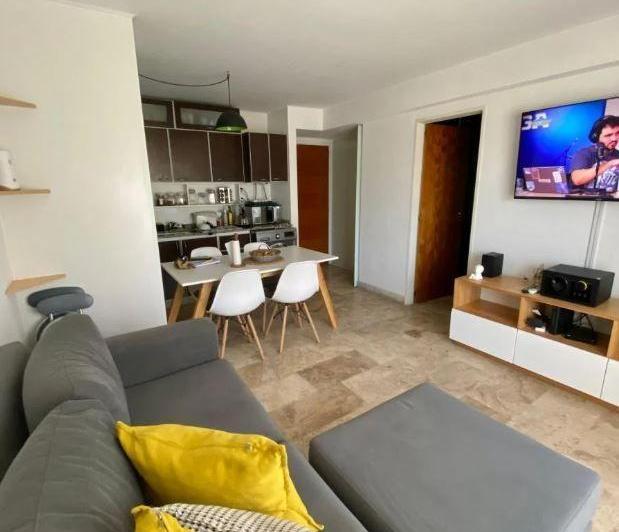 Departamento · 38m² · 2 Ambientes