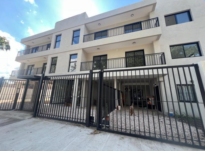 Departamento · 44m² · 2 Ambientes · 1 Cochera