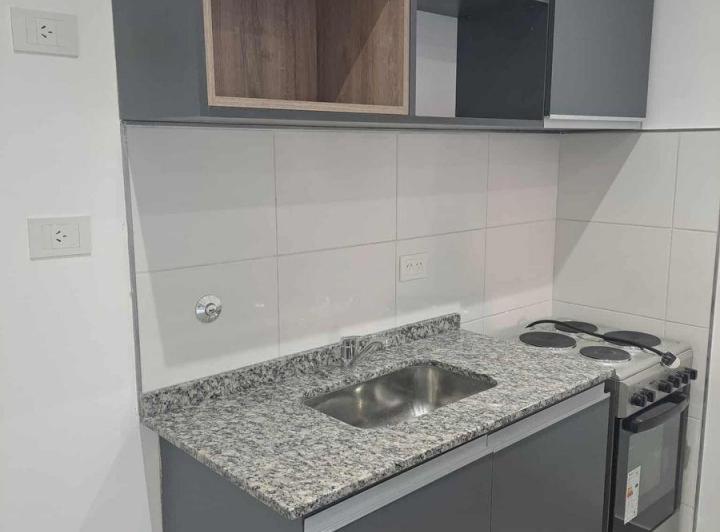 Departamento · 30m² · 1 Ambiente