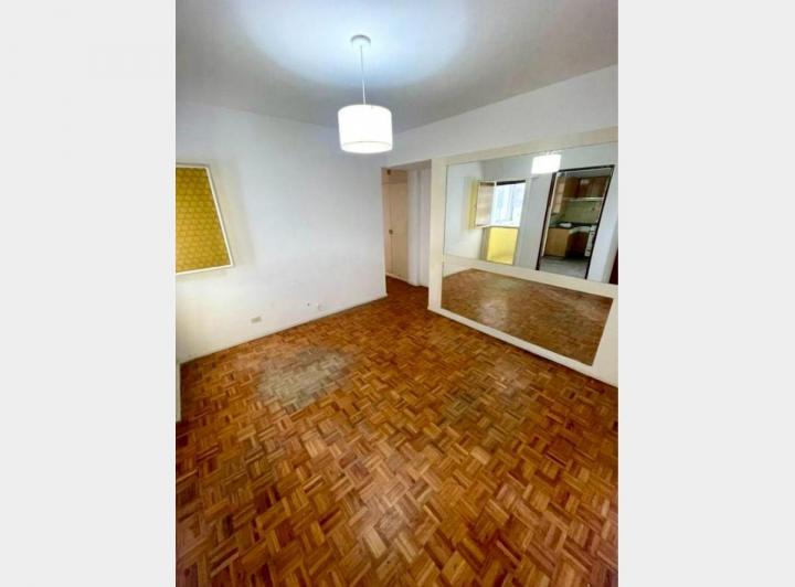 Departamento · 55m² · 3 Ambientes · 1 Cochera