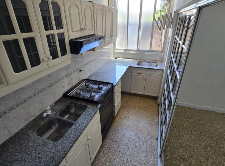 Departamento · 45m² · 3 Ambientes