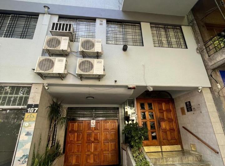 Departamento · 55m² · 3 Ambientes · 1 Cochera