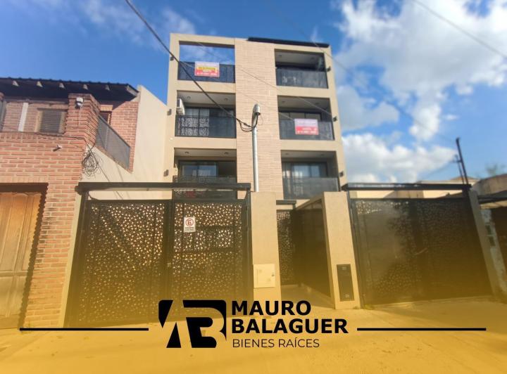 Departamento · 30m² · 1 Ambiente