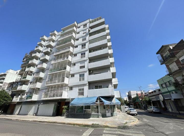 Departamento · 88m² · 4 Ambientes · 2 Cocheras