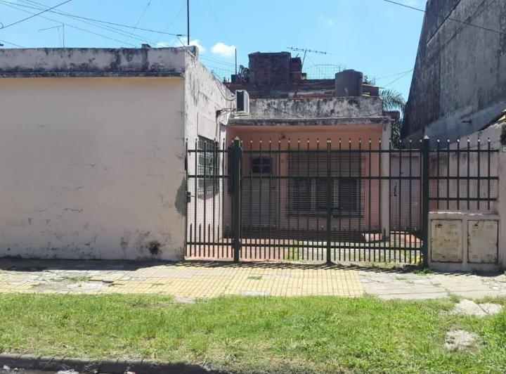 Departamento · 79m² · 4 Ambientes · 1 Cochera