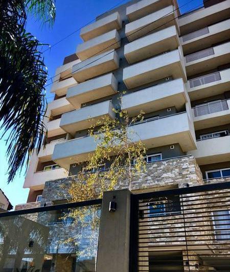 Departamento · 30m²