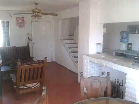 Departamento · 68m² · 3 Ambientes · 1 Cochera