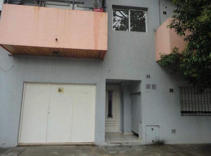 Departamento · 27m² · 2 Ambientes