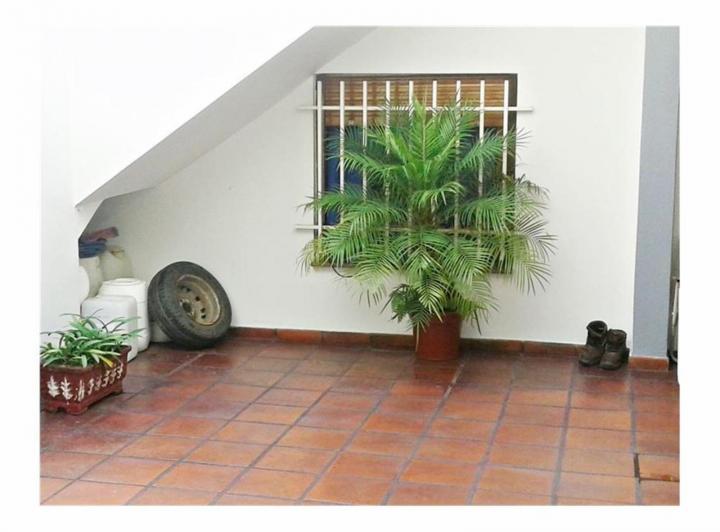 Departamento · 110m² · 4 Ambientes · 1 Cochera
